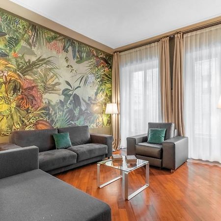 Ca36 - Luxurious Central Apartment - Romantic Milán Exterior foto