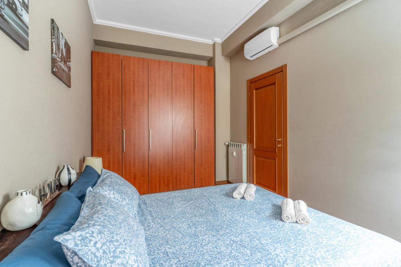 Ca36 - Luxurious Central Apartment - Romantic Milán Exterior foto