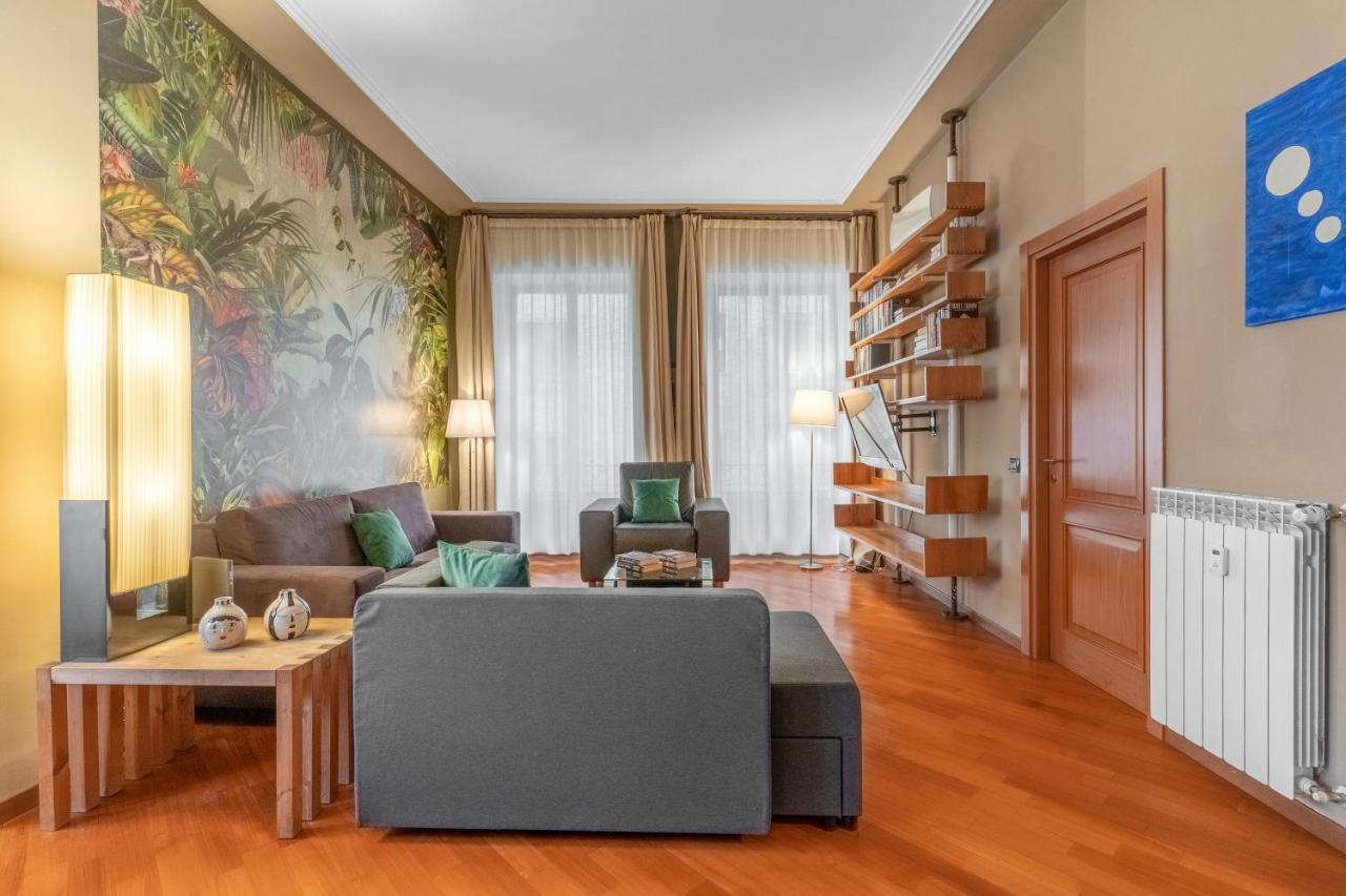 Ca36 - Luxurious Central Apartment - Romantic Milán Exterior foto